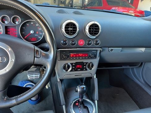 Used 2005 Audi TT 1.8T image 2