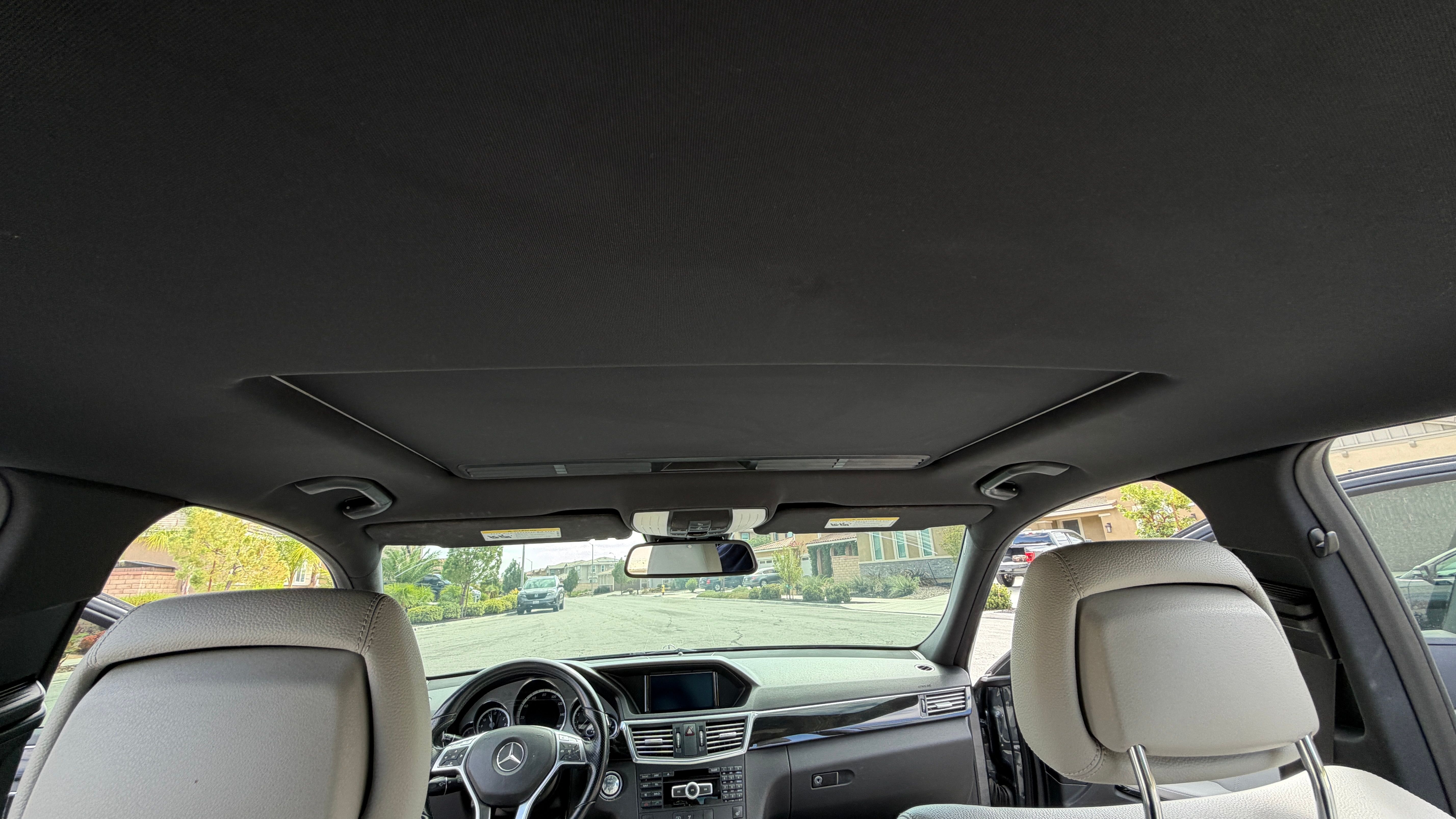 Used 2012 Mercedes-Benz E 350 Sedan image 32