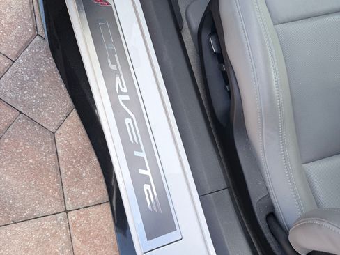 Used 2019 Chevrolet Corvette Grand Sport image 16