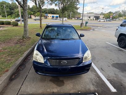 Used 2007 Kia Optima LX