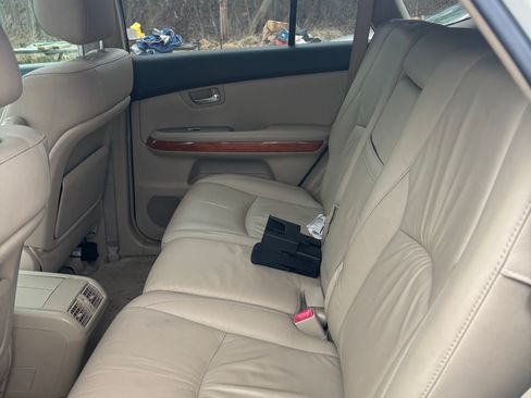 Used 2008 Lexus RX 400h 2WD image 8