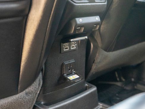 Used 2020 Jeep Wrangler Unlimited Sahara AWD/4WD image 19