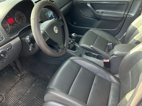 Used 2006 Volkswagen Jetta TDI image 6