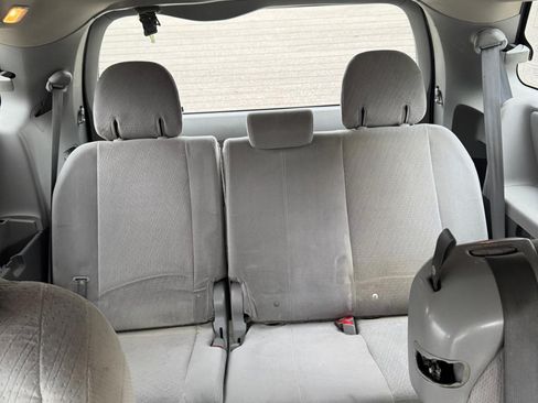 Used 2015 Toyota Sienna LE image 20