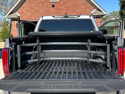 Used 2024 Toyota Tundra 1794 Edition image 18