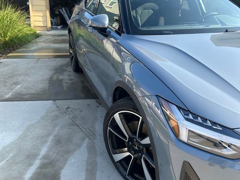 Used 2022 Polestar Polestar 2 w/ Plus Package image 6