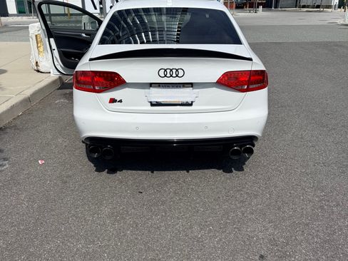 Used 2012 Audi S4 Prestige AWD/4WD image 14