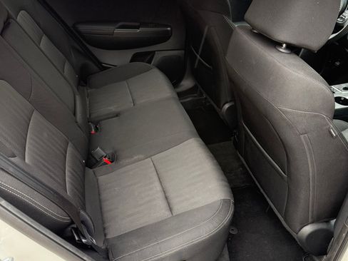 Used 2019 Kia Sportage LX image 9