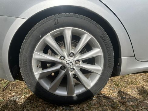 Used 2010 Lexus IS 250 w/ Premium Pkg Value Edition RWD image 21