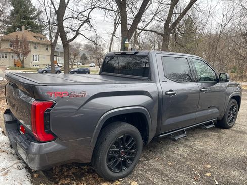 Used 2023 Toyota Tundra SR5 image 12