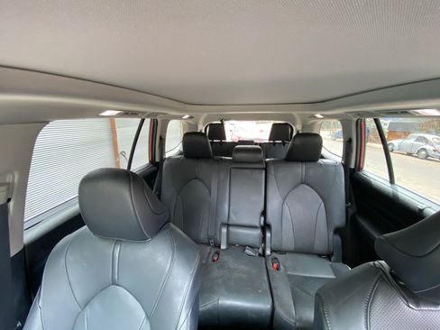 Used 2025 Toyota Grand Highlander AWD Hybrid image 15