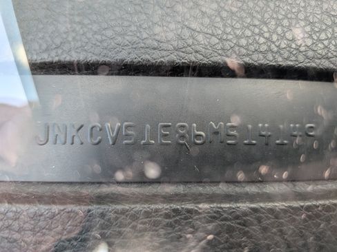 Used 2006 INFINITI G35 Sedan w/ (P03) Premium Pkg C image 12