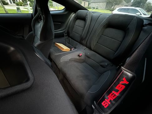 Used 2017 Ford Mustang Shelby GT350 w/ Electronics Package image 13