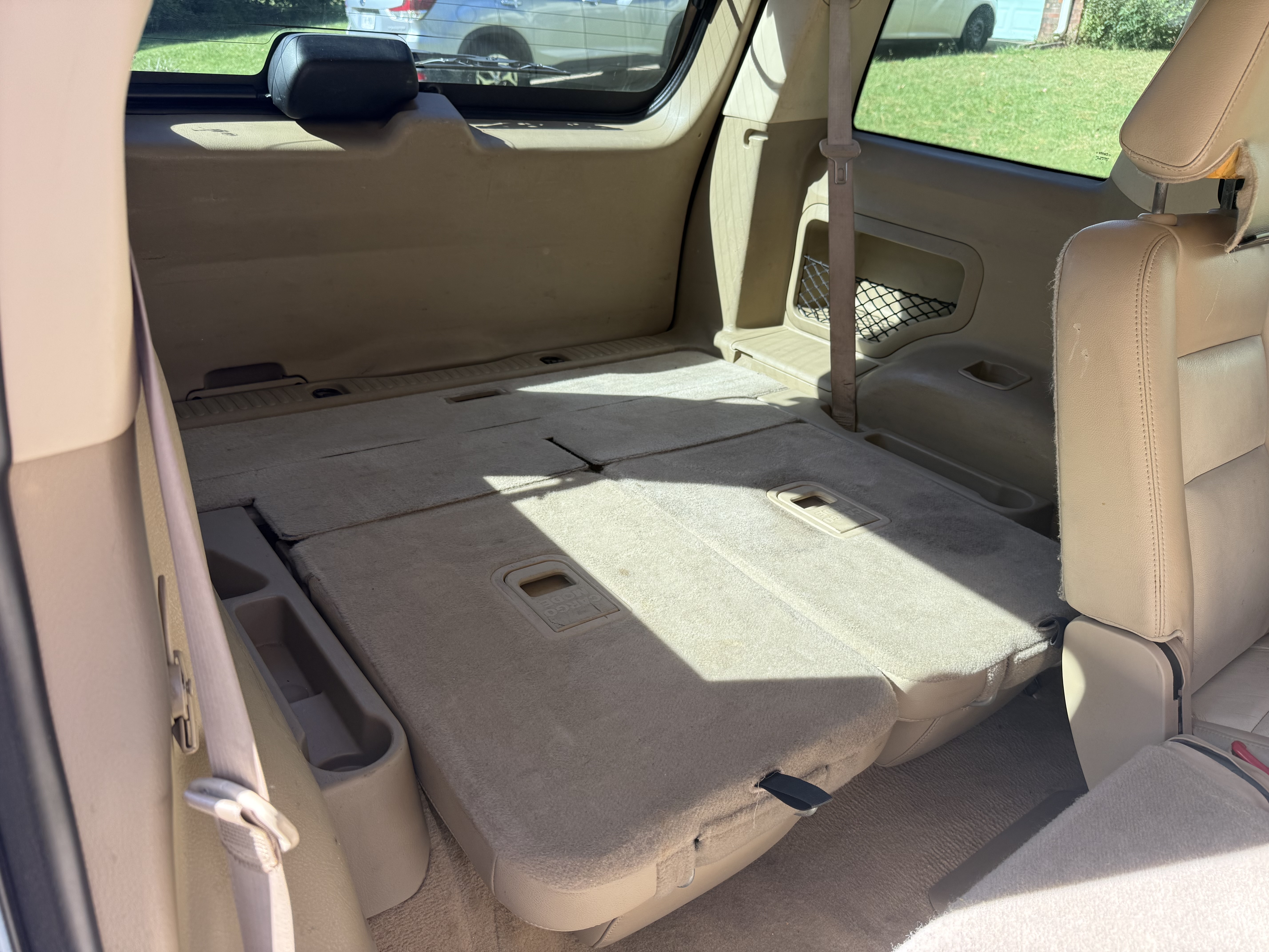 Used 2008 Ford Explorer Eddie Bauer AWD/4WD image 26