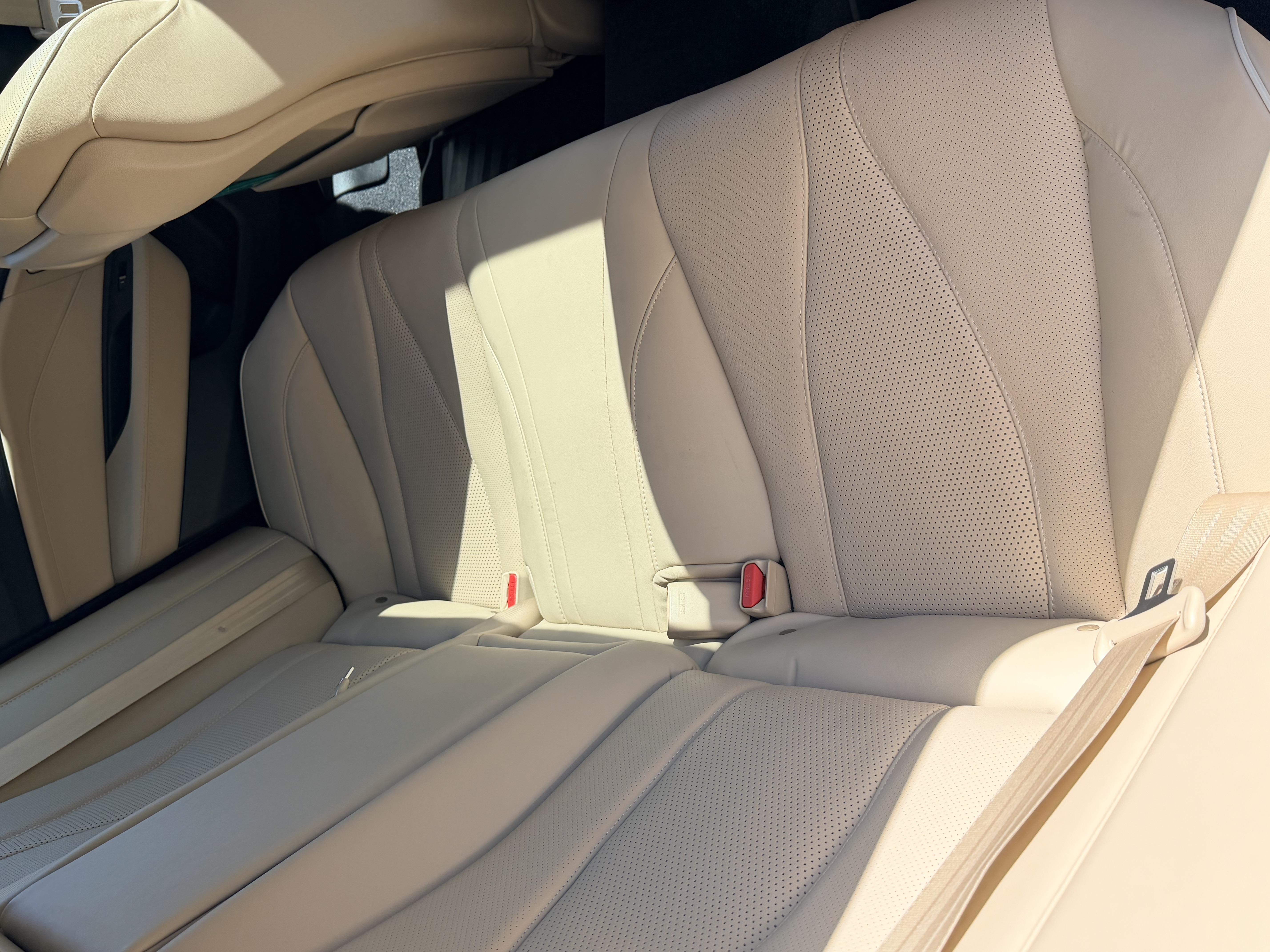 Used 2021 Acura TLX w/ Advance Package FWD image 8