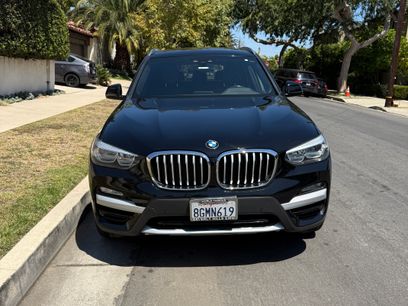 Used 2019 BMW X3 sDrive30i