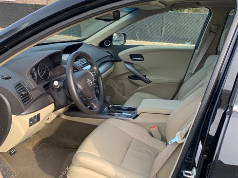 Used 2013 Acura RDX AWD w/ Technology Package image 17