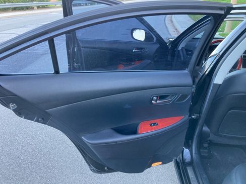 Used 2008 Lexus ES 350 image 17