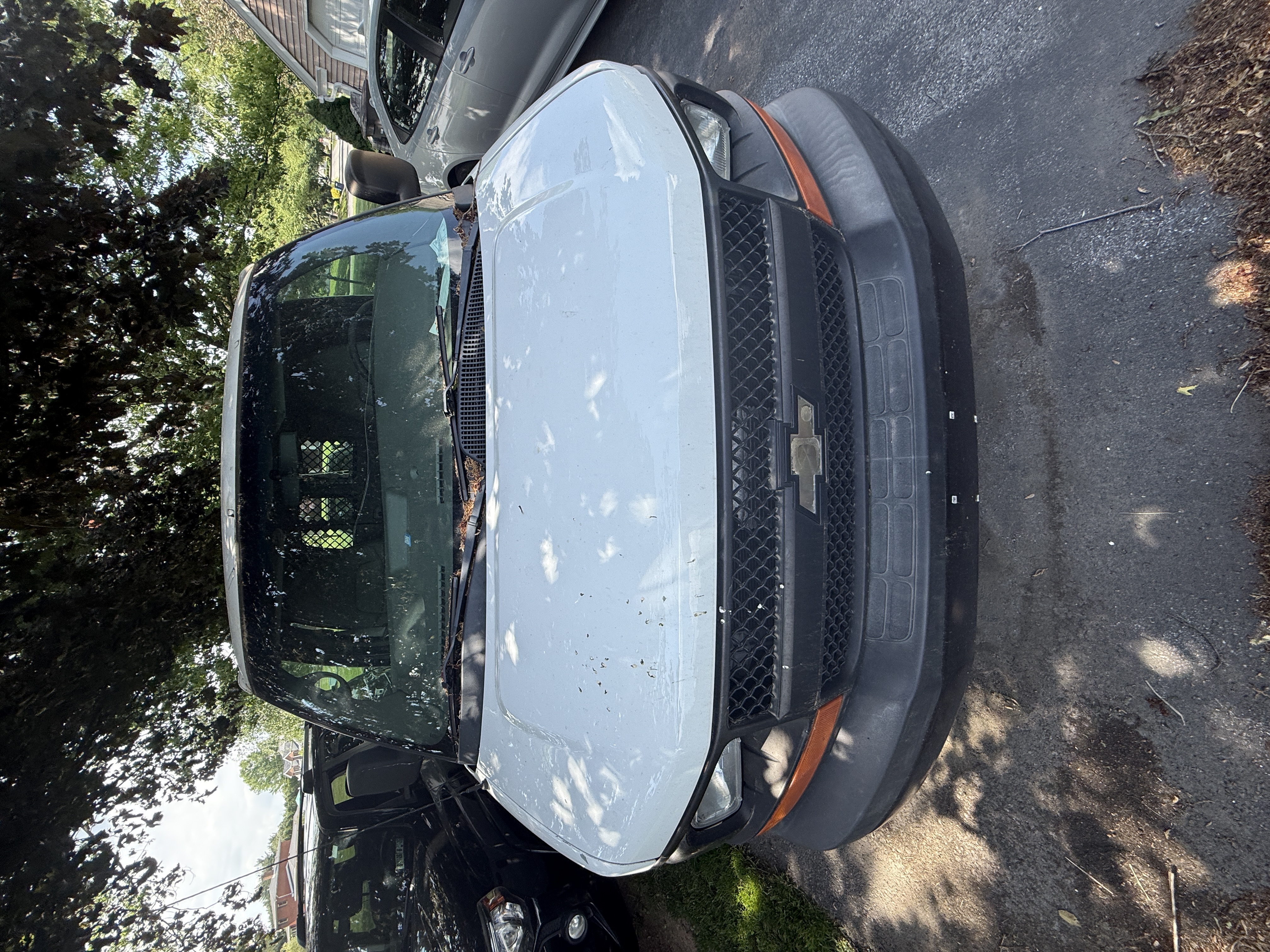 Used 2010 Chevrolet Express 2500 RWD image 11
