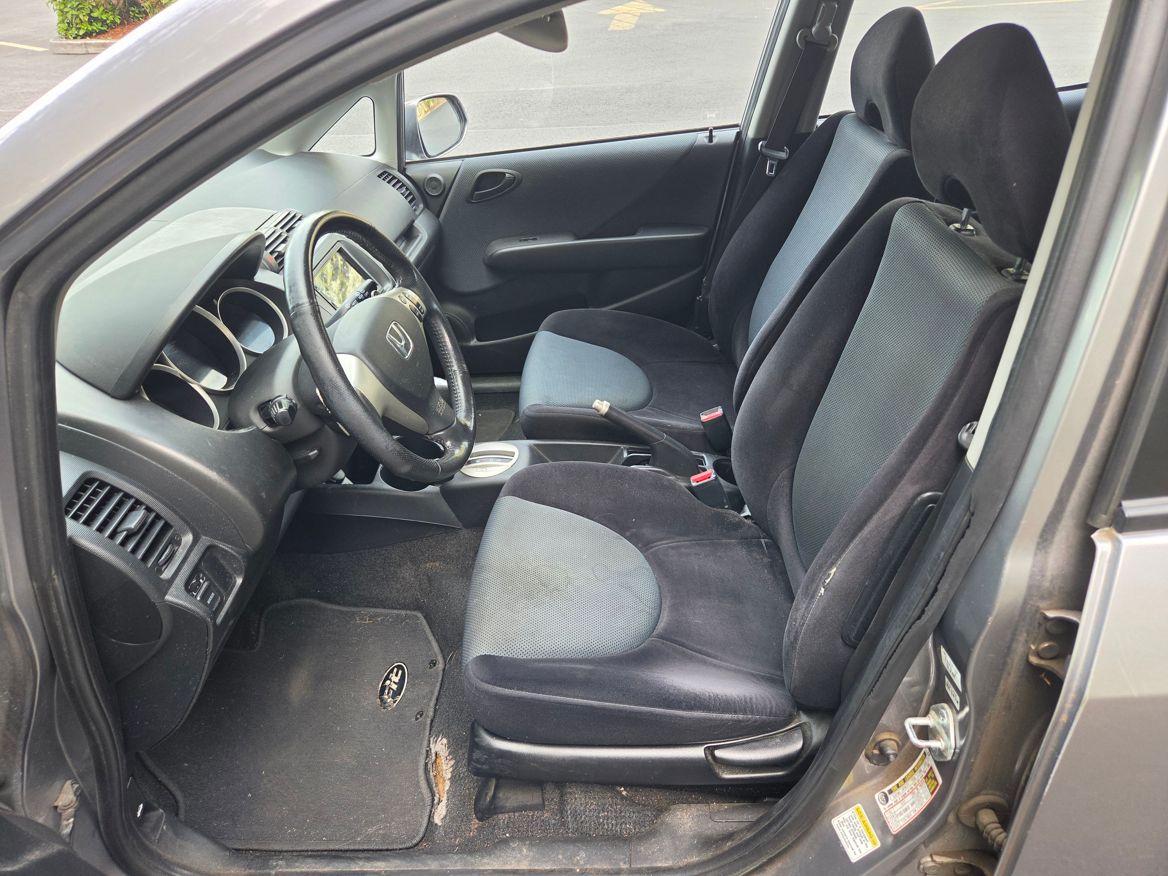 Used 2007 Honda Fit Sport image 13