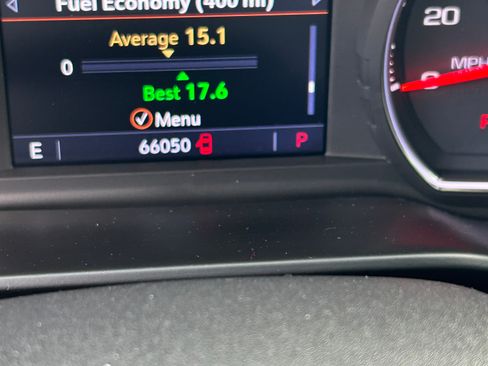 Used 2020 Chevrolet Silverado 1500 LT w/ All-Star Edition image 9