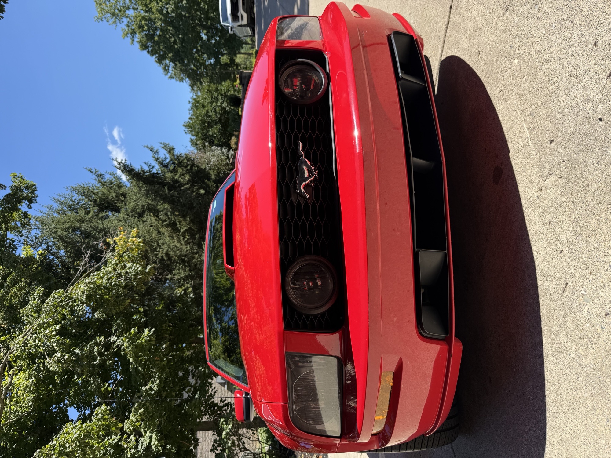 Used 2006 Ford Mustang GT Premium RWD image 9