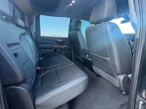 Used 2022 GMC Sierra 3500 Denali image 13