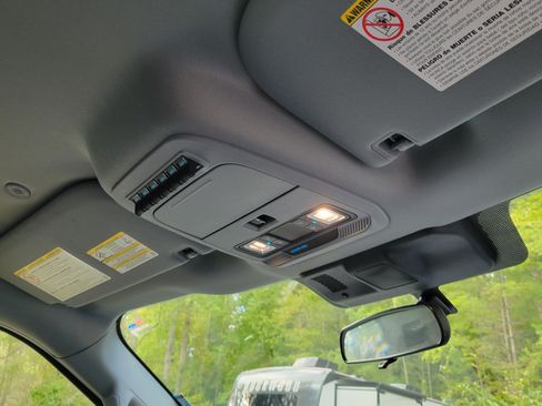 Used 2024 Ford F350 XL w/ FX4 Off-Road Package image 23