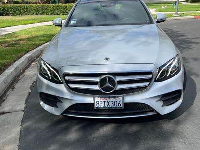 Used 2019 Mercedes-Benz E 300
