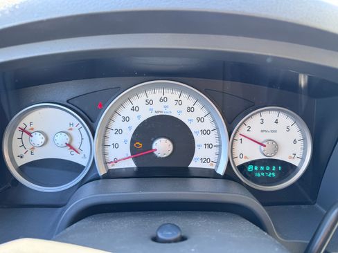 Used 2007 Dodge Dakota SLT w/ Trailer Tow Group image 2