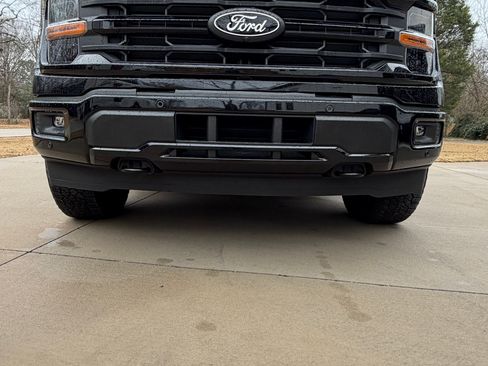 Used 2024 Ford F150 XLT w/ Equipment Group 302A MID image 4