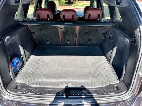 Used 2024 BMW X3 M40i w/ Parking Assistance Package image 15