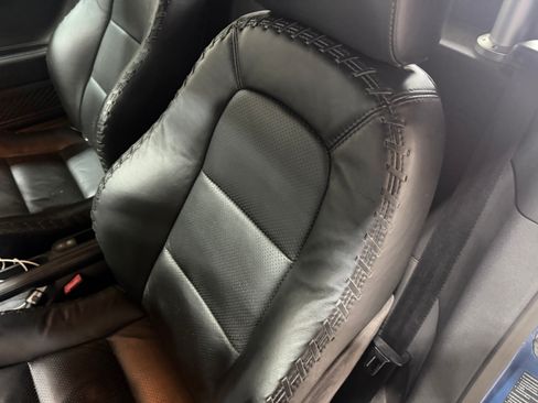 Used 2004 Audi TT 1.8T image 4