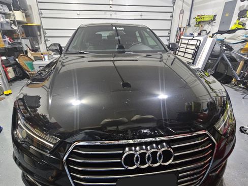 Used 2018 Audi A7 3.0T Premium Plus w/ S Line Sport Package image 15