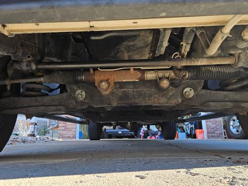 Used 2006 Dodge Ram 2500 Truck SLT image 4