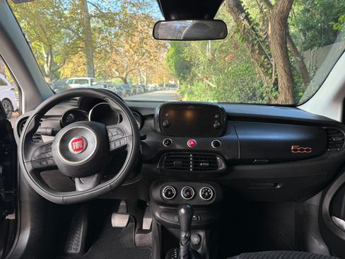 Used 2018 FIAT 500X Trekking image 12