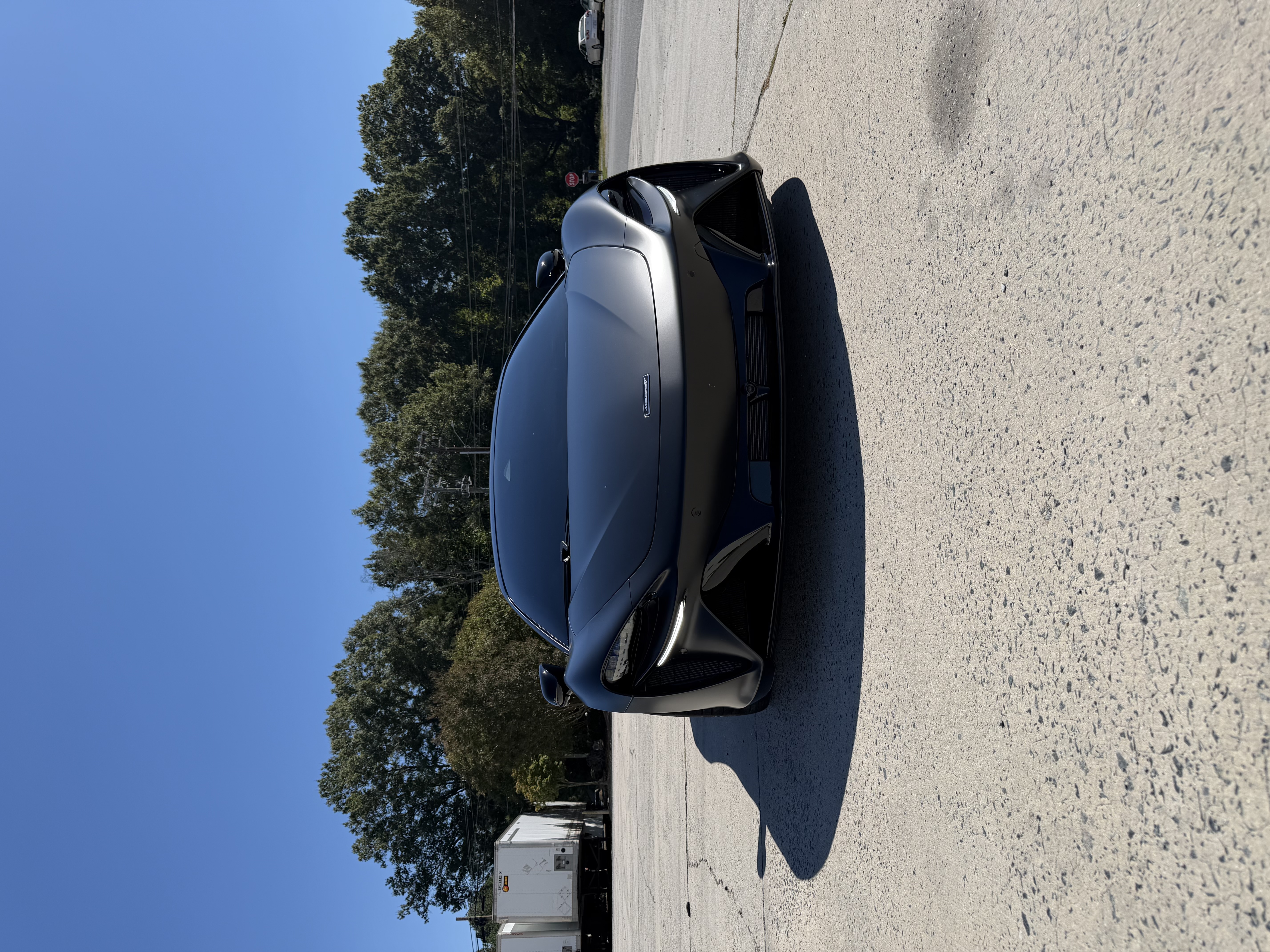 Used 2023 McLaren Artura RWD image 10