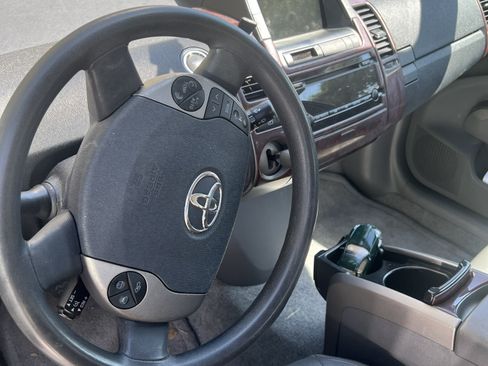 Used 2008 Toyota Prius image 6
