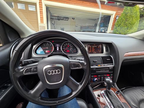 Used 2011 Audi Q7 TDI Prestige image 12