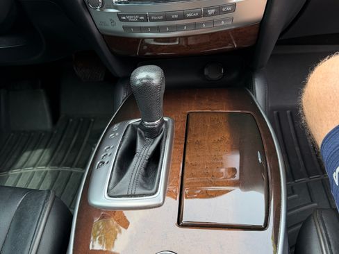 Used 2014 INFINITI QX60 Luxe w/ Deluxe Touring Package AWD/4WD image 27