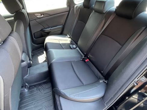 Used 2019 Honda Civic Sport image 18