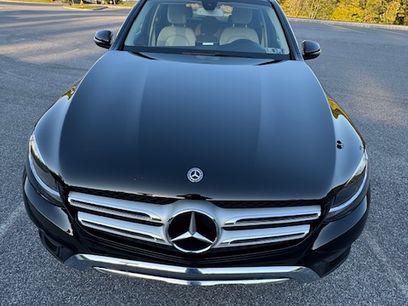 Used 2019 Mercedes-Benz GLC 300 4MATIC