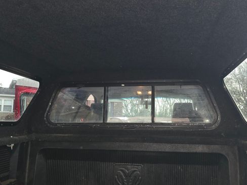 Used 2008 Dodge Ram 1500 Truck SLT image 13