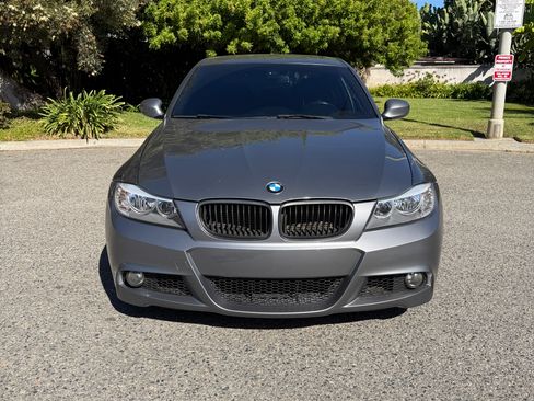 Used 2011 BMW 328i Sedan RWD image 6