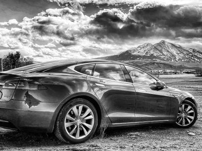 Used 2016 Tesla Model S 90D