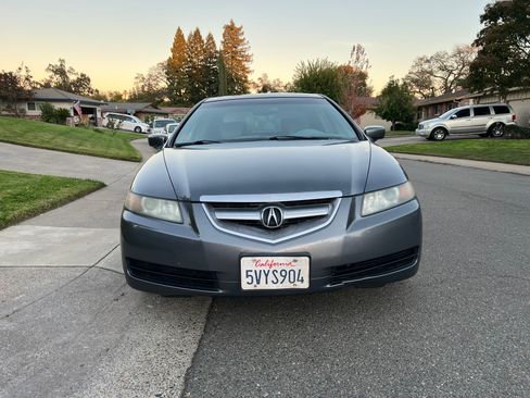Used 2006 Acura TL image 6