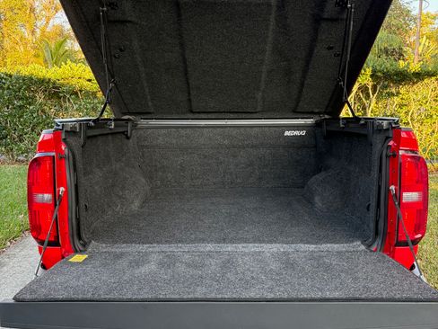 Used 2016 Chevrolet Colorado Z71 image 6