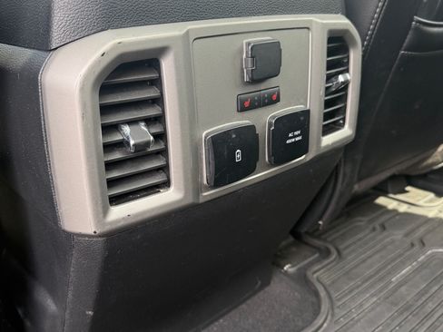 Used 2020 Ford F250 Lariat AWD/4WD image 13