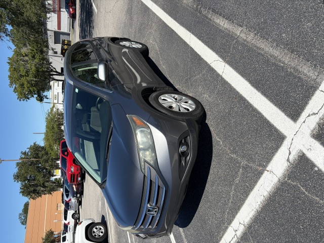 Used 2013 Honda CR-V EX-L image 13