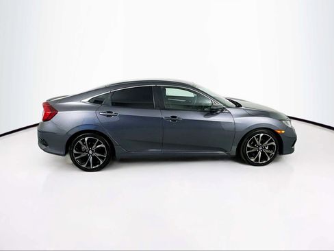 Used 2021 Honda Civic Sport image 6
